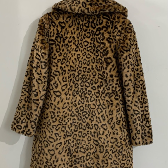 Curations coat - Picture 5 of 6